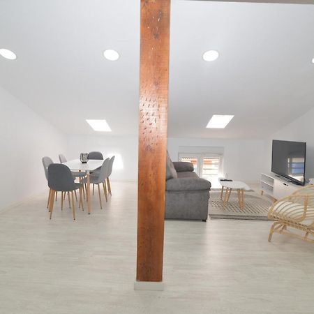 El Apartamento De San Cisneros By Just-Room ซานตานเดร์ ภายนอก รูปภาพ