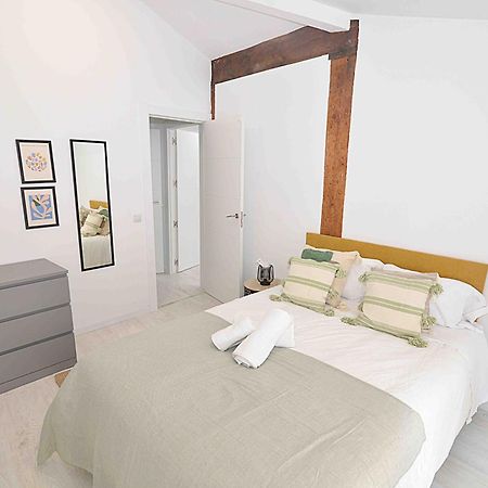 El Apartamento De San Cisneros By Just-Room ซานตานเดร์ ภายนอก รูปภาพ