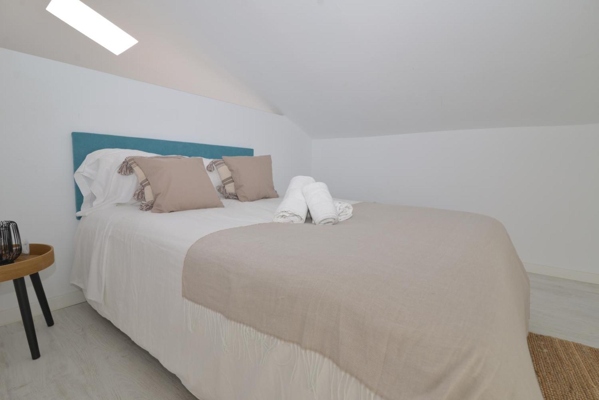 El Apartamento De San Cisneros By Just-Room ซานตานเดร์ ภายนอก รูปภาพ