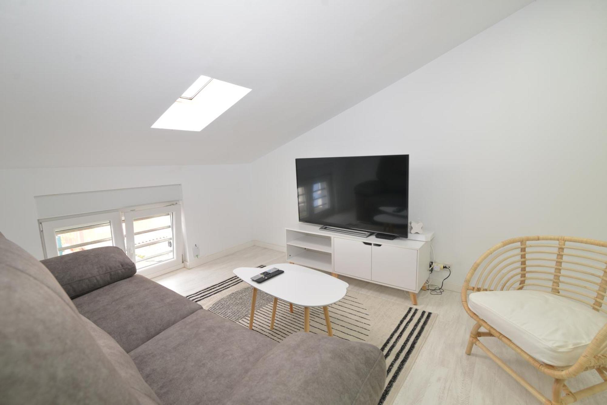 El Apartamento De San Cisneros By Just-Room ซานตานเดร์ ภายนอก รูปภาพ