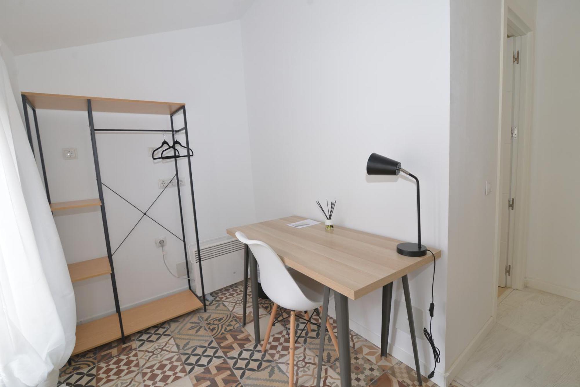 El Apartamento De San Cisneros By Just-Room ซานตานเดร์ ภายนอก รูปภาพ