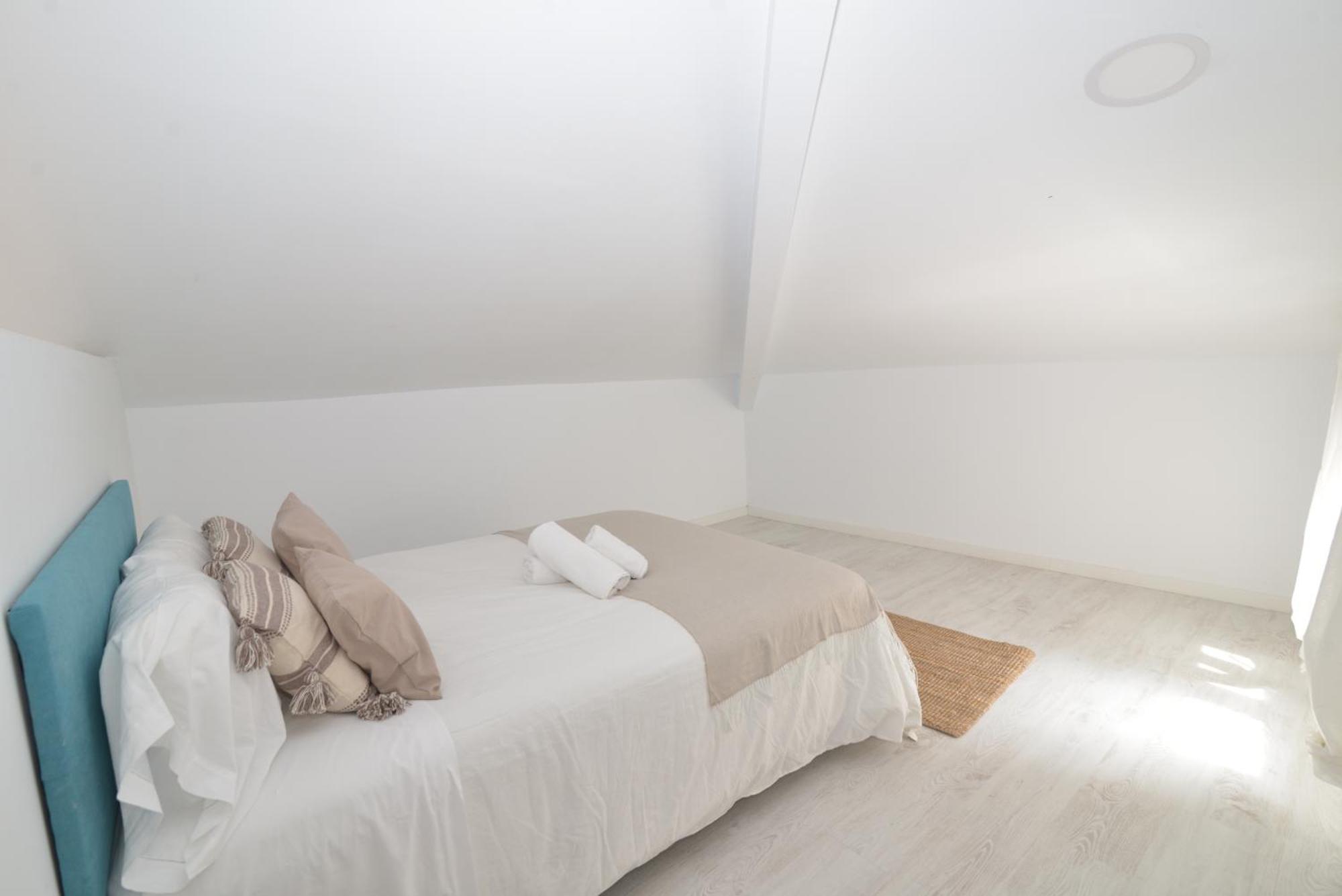 El Apartamento De San Cisneros By Just-Room ซานตานเดร์ ภายนอก รูปภาพ