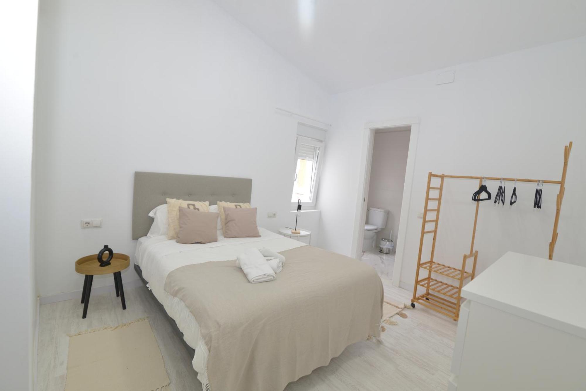 El Apartamento De San Cisneros By Just-Room ซานตานเดร์ ภายนอก รูปภาพ