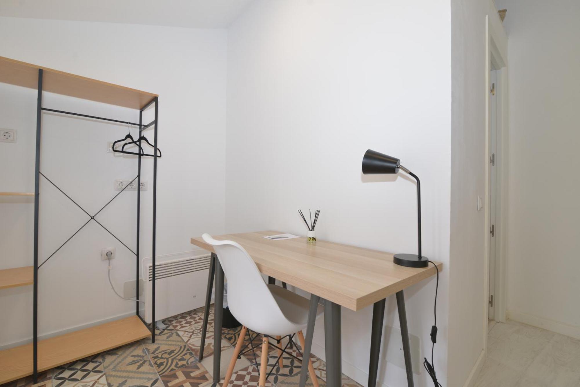 El Apartamento De San Cisneros By Just-Room ซานตานเดร์ ภายนอก รูปภาพ