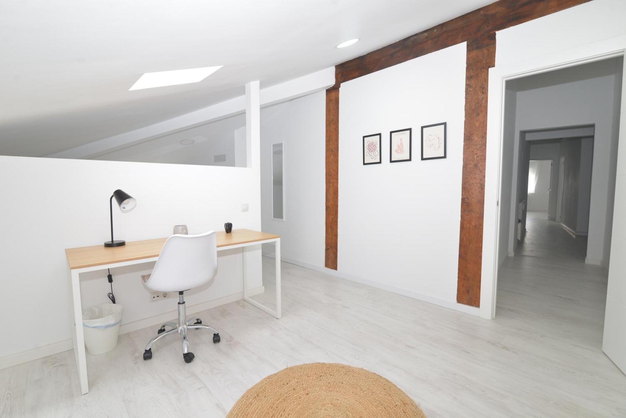 El Apartamento De San Cisneros By Just-Room ซานตานเดร์ ภายนอก รูปภาพ