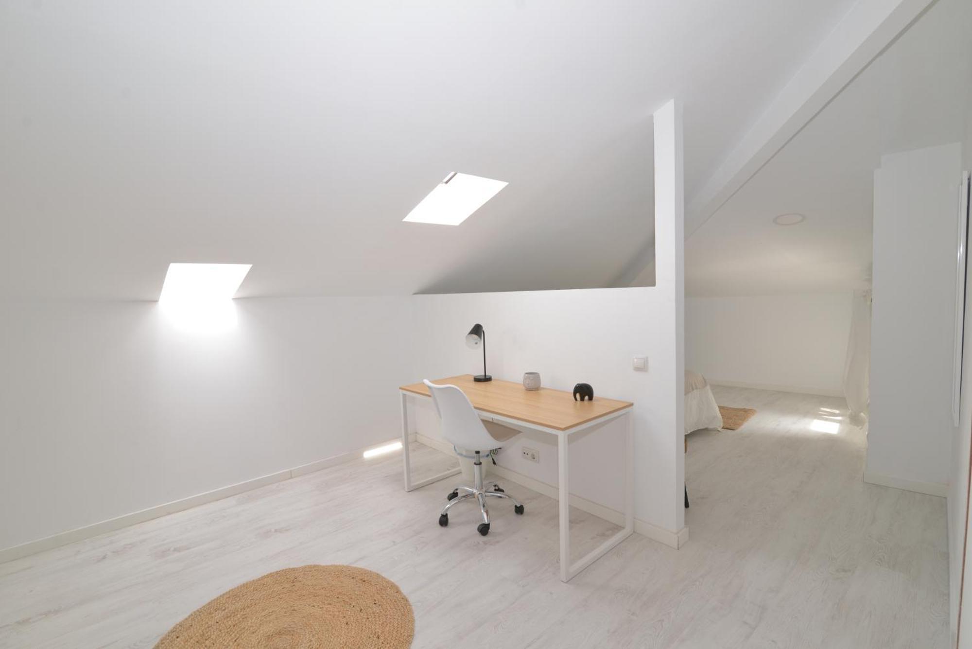 El Apartamento De San Cisneros By Just-Room ซานตานเดร์ ภายนอก รูปภาพ