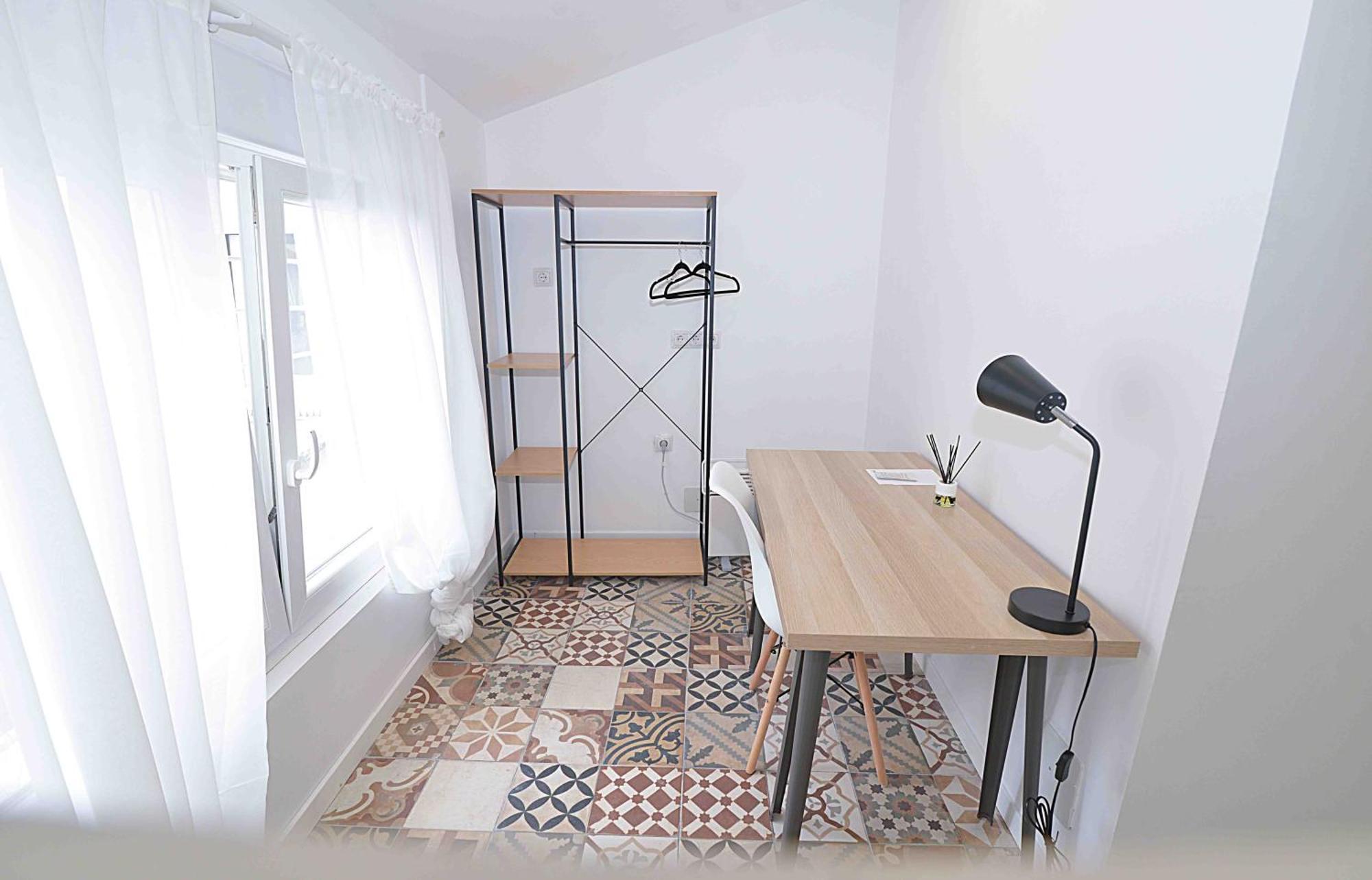El Apartamento De San Cisneros By Just-Room ซานตานเดร์ ภายนอก รูปภาพ