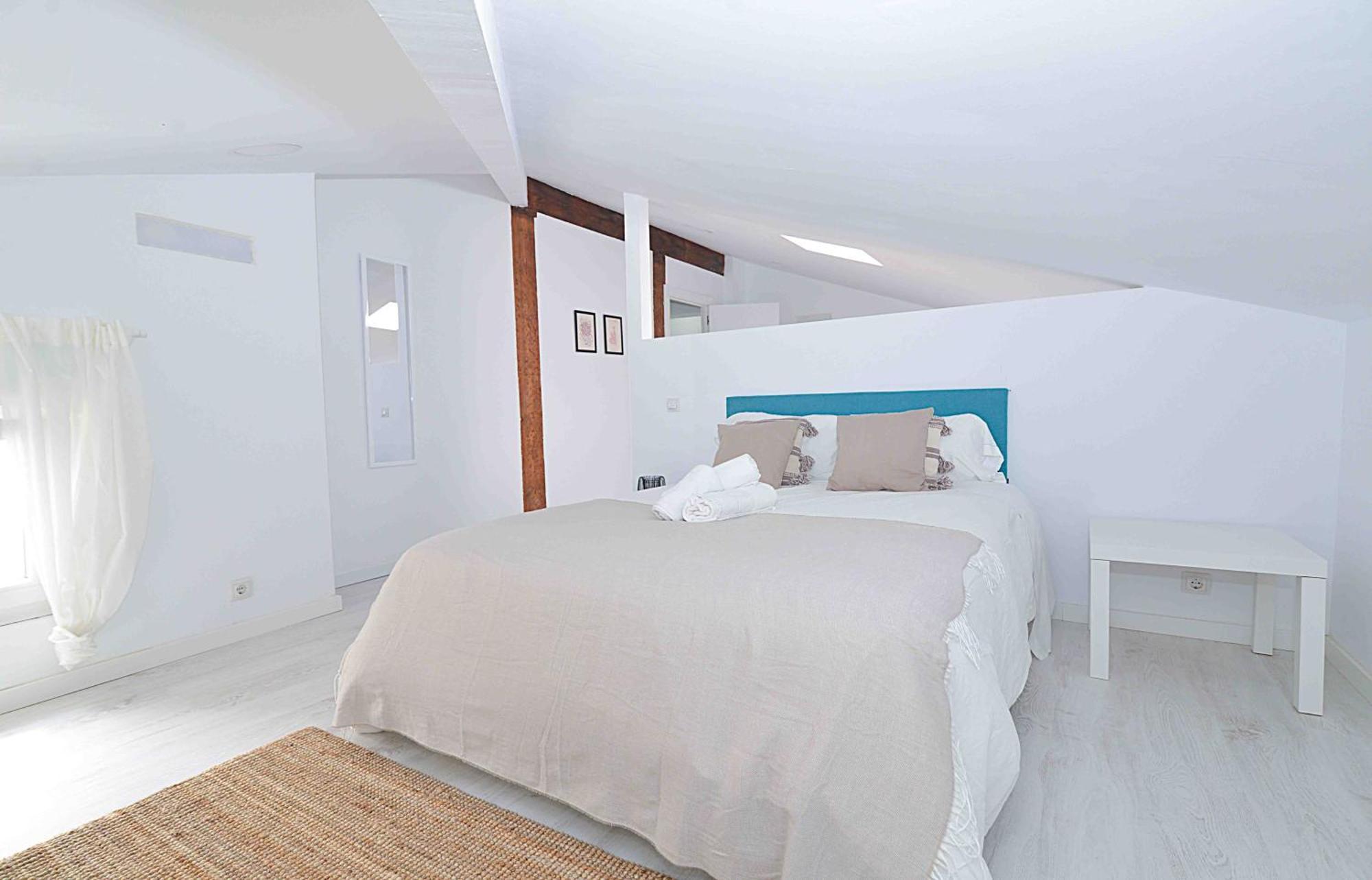 El Apartamento De San Cisneros By Just-Room ซานตานเดร์ ภายนอก รูปภาพ