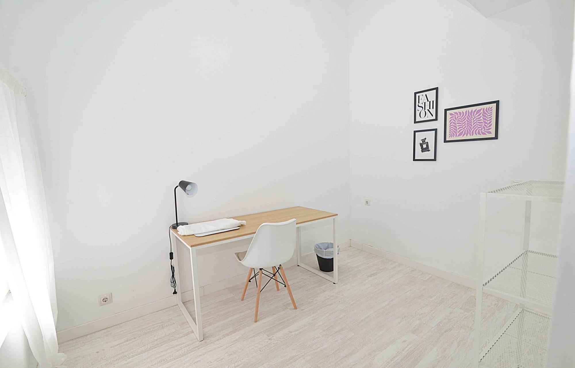 El Apartamento De San Cisneros By Just-Room ซานตานเดร์ ภายนอก รูปภาพ