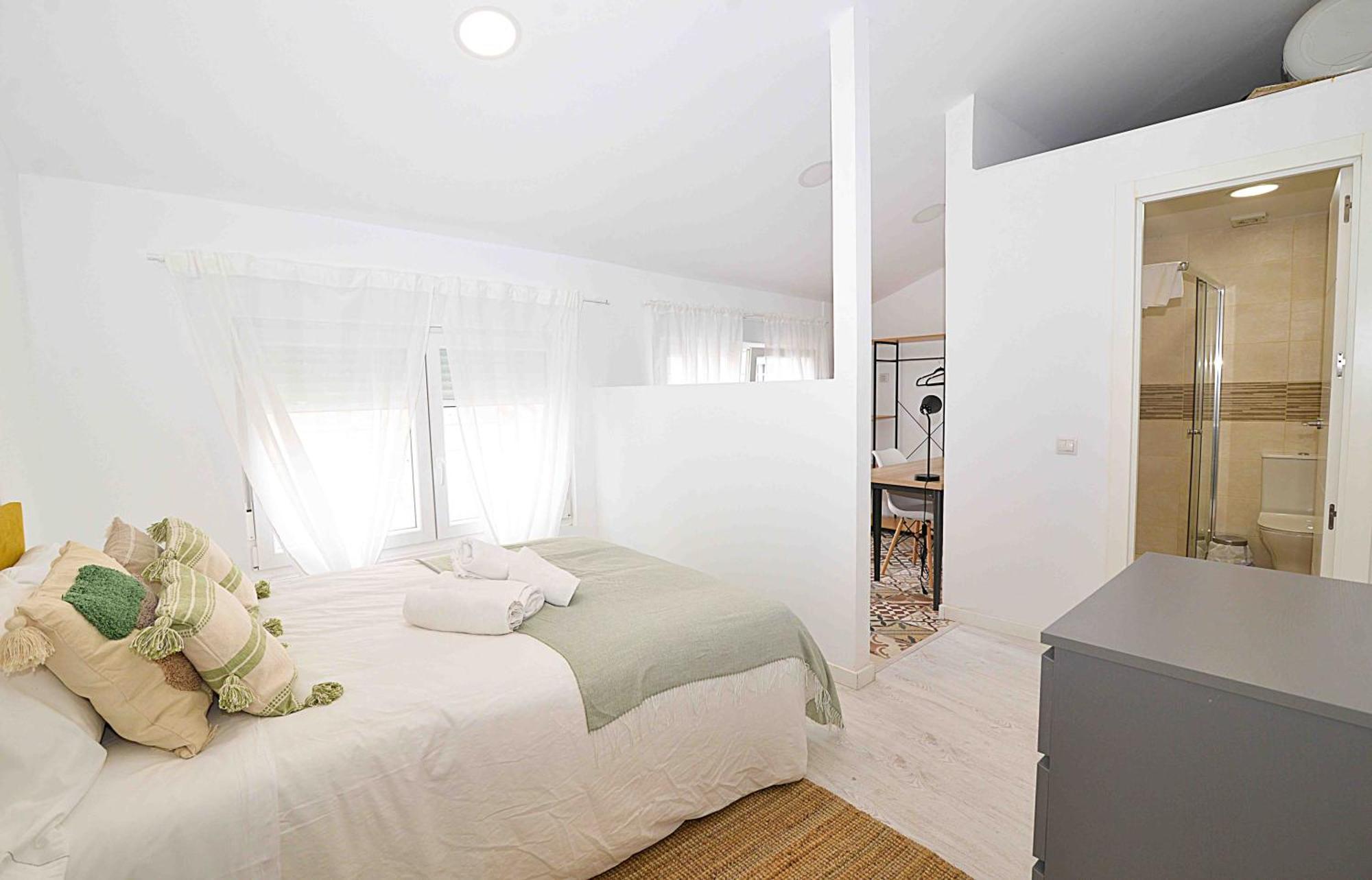 El Apartamento De San Cisneros By Just-Room ซานตานเดร์ ภายนอก รูปภาพ