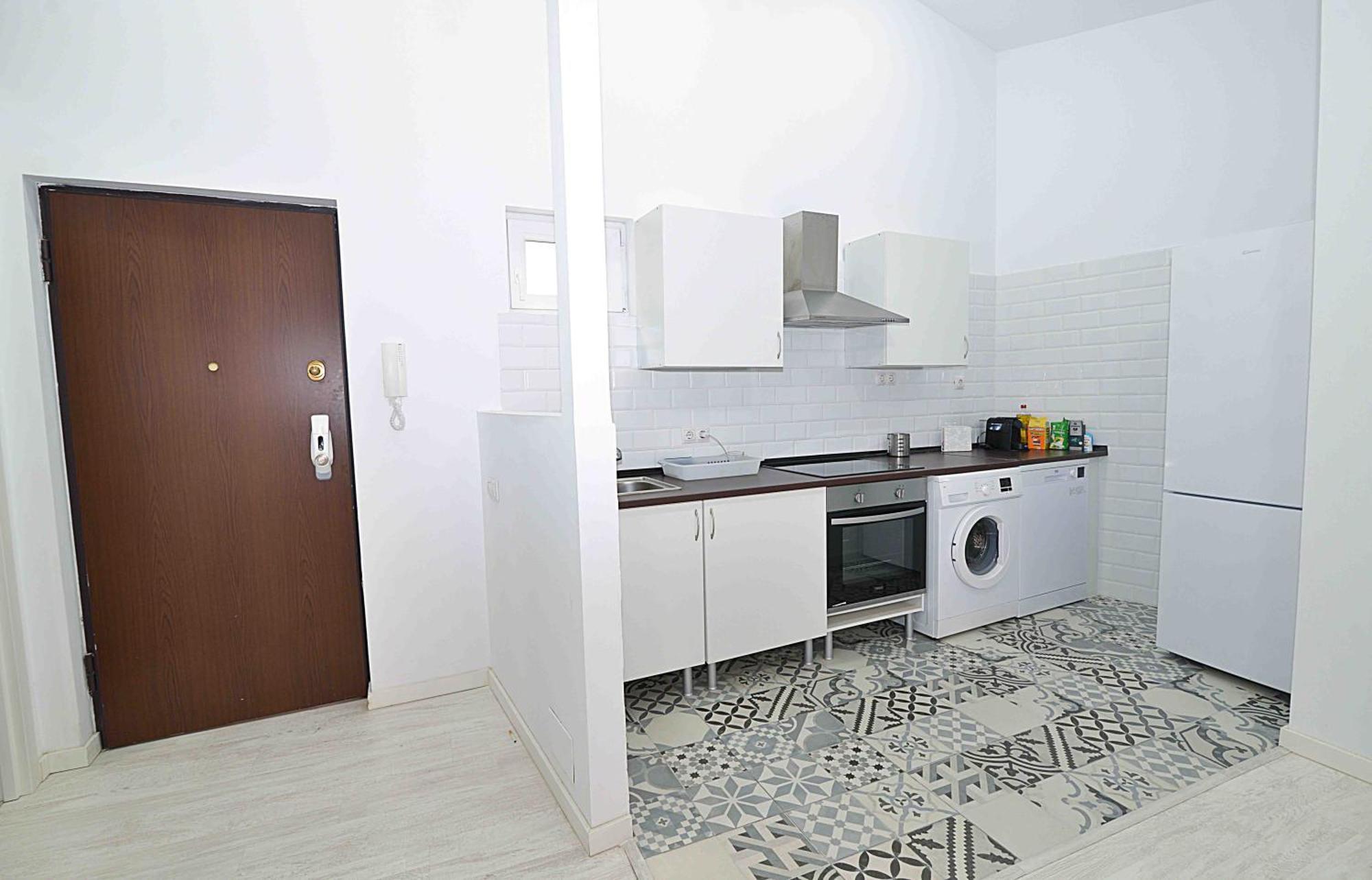 El Apartamento De San Cisneros By Just-Room ซานตานเดร์ ภายนอก รูปภาพ