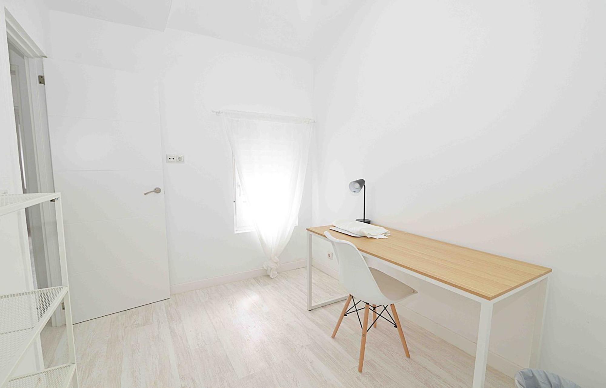 El Apartamento De San Cisneros By Just-Room ซานตานเดร์ ภายนอก รูปภาพ