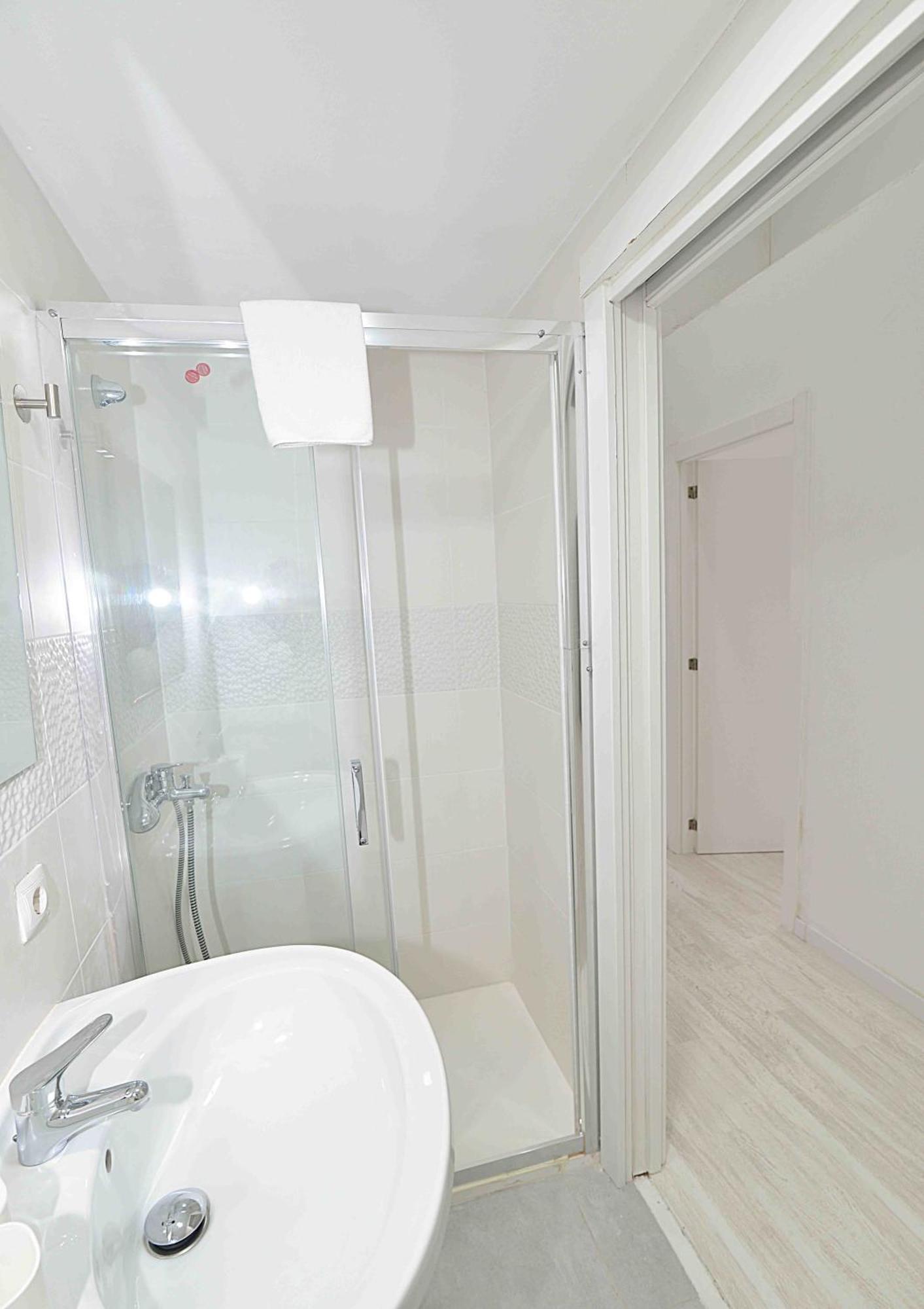 El Apartamento De San Cisneros By Just-Room ซานตานเดร์ ภายนอก รูปภาพ
