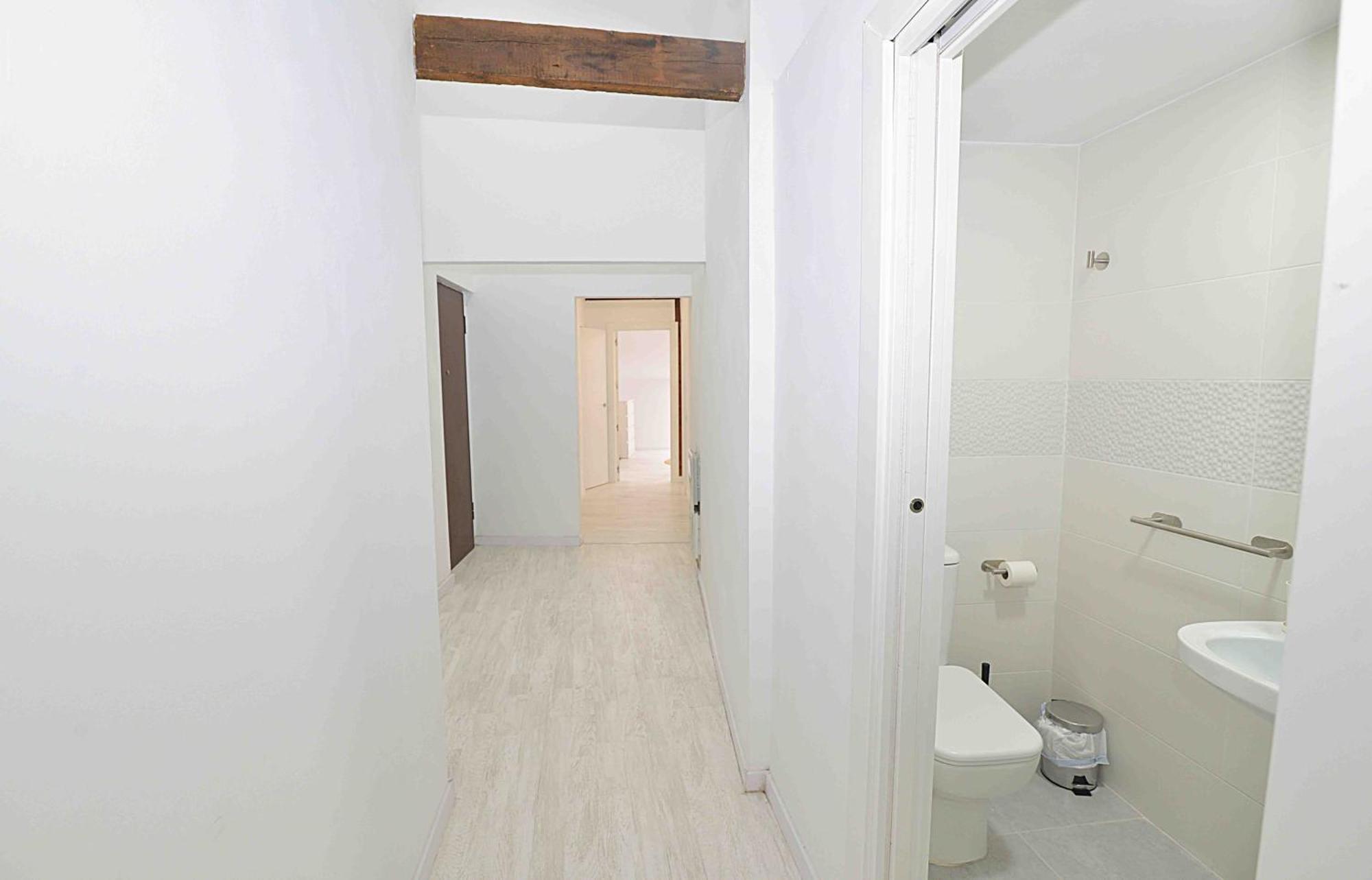 El Apartamento De San Cisneros By Just-Room ซานตานเดร์ ภายนอก รูปภาพ
