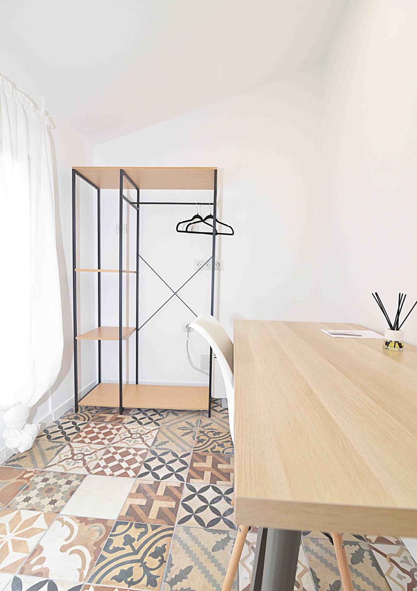 El Apartamento De San Cisneros By Just-Room ซานตานเดร์ ภายนอก รูปภาพ