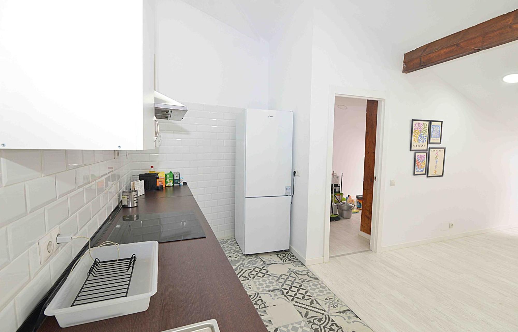 El Apartamento De San Cisneros By Just-Room ซานตานเดร์ ภายนอก รูปภาพ